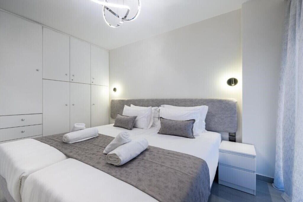 Photo of Bedroom in Kinosargous