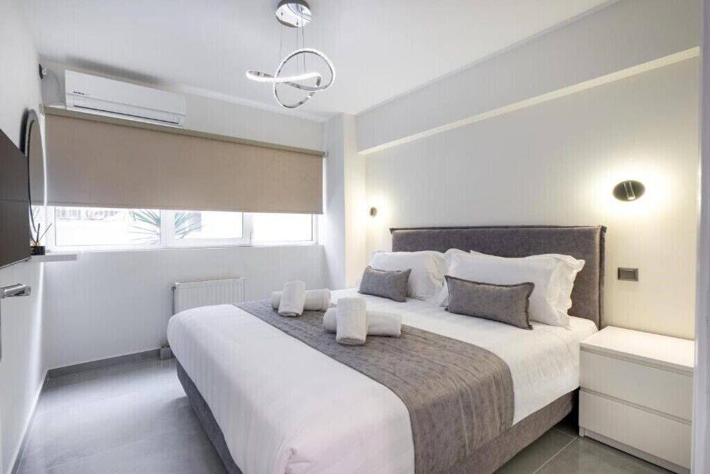 Photo of Bedroom in Kinosargous