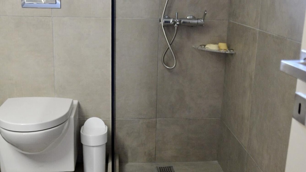 Photo of Bathroom in Nea Makri