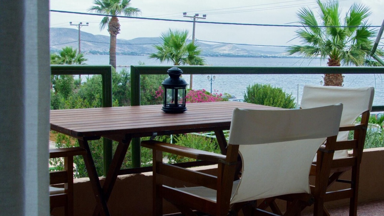 Photo of Outdoor in Nea Makri