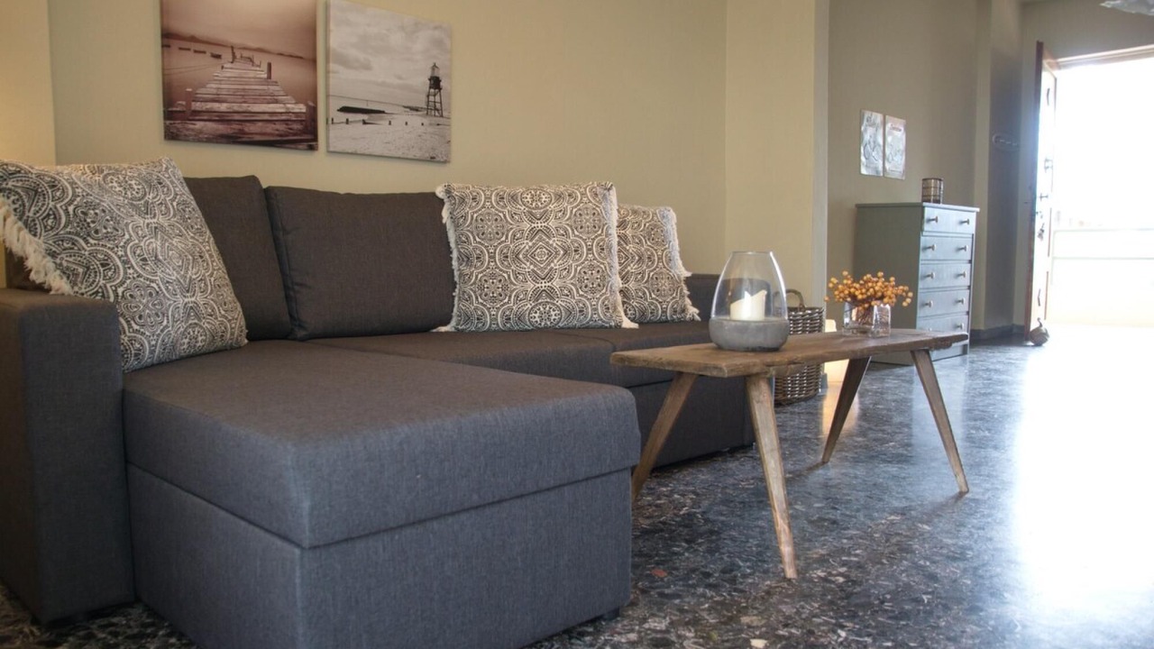 Photo of Livingroom in Nea Makri
