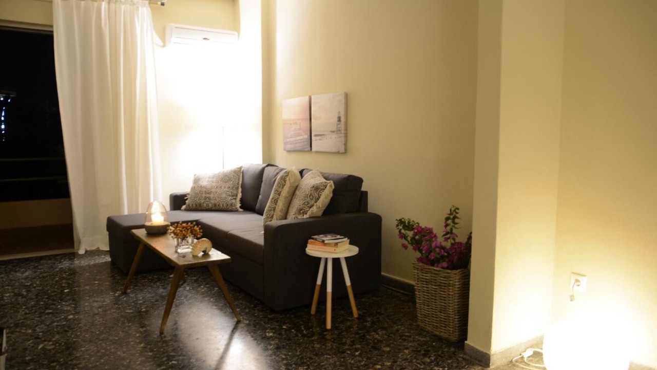 Photo of Livingroom in Nea Makri