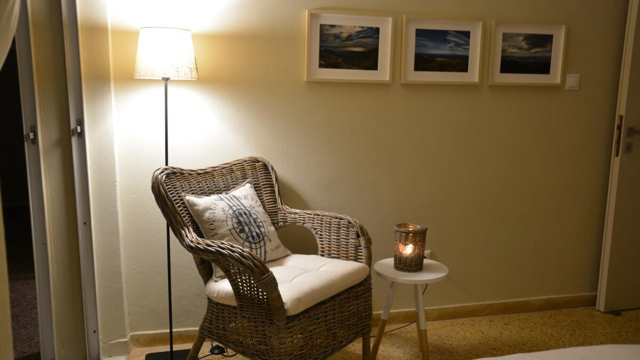 Photo of Bedroom in Nea Makri