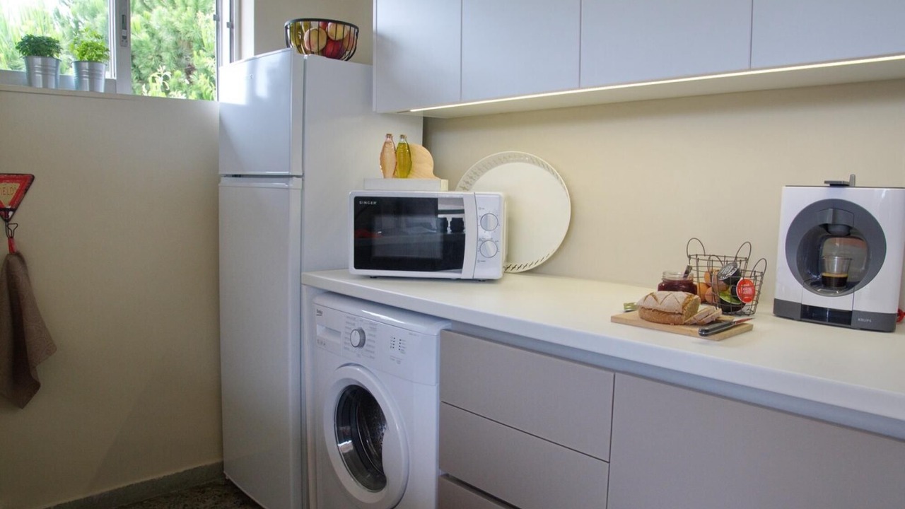 Photo of Kitchen in Nea Makri