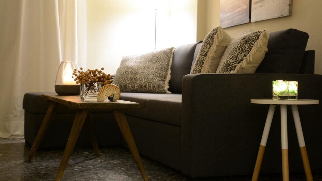 Photo of Livingroom in Nea Makri