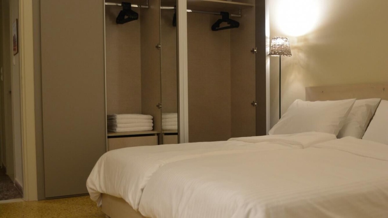Photo of Bedroom in Nea Makri