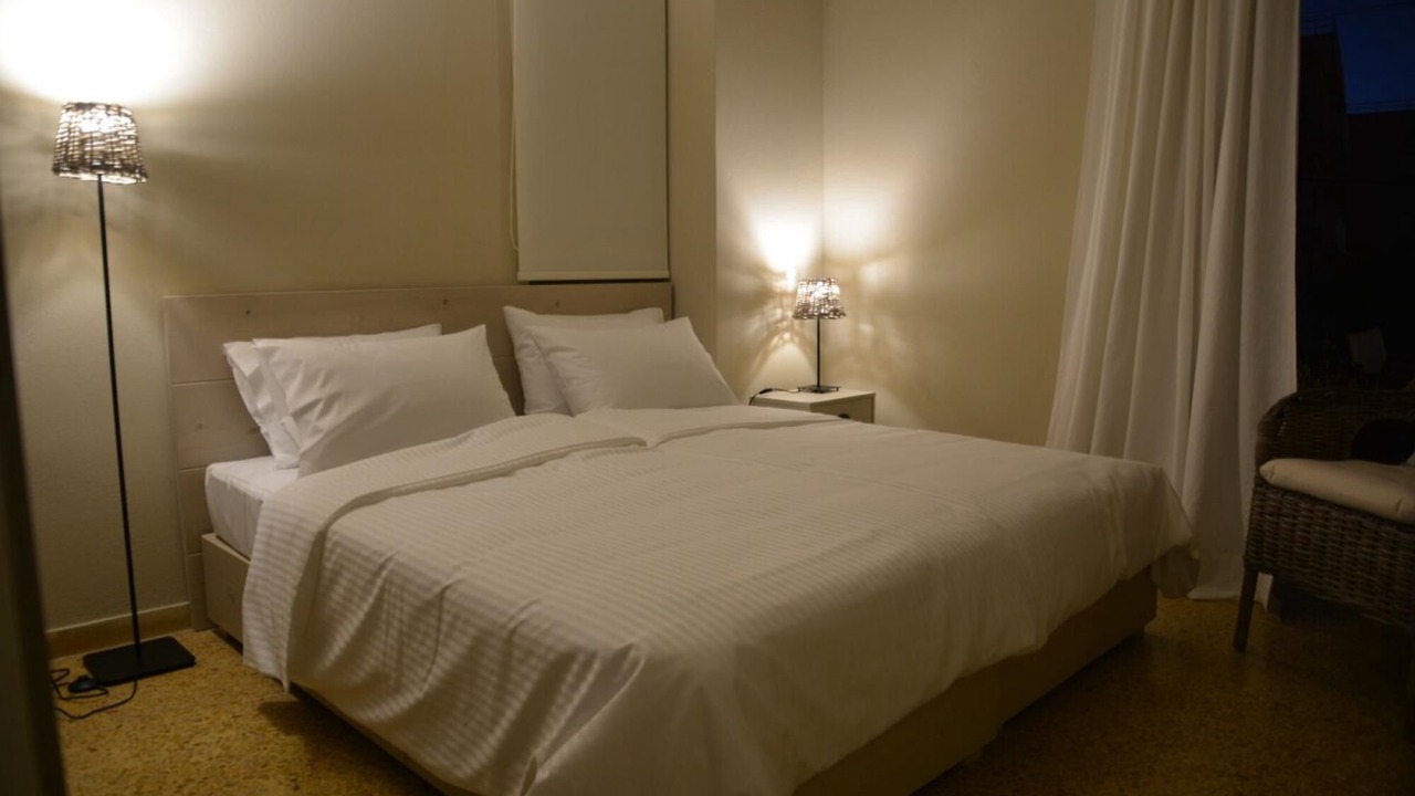 Photo of Bedroom in Nea Makri