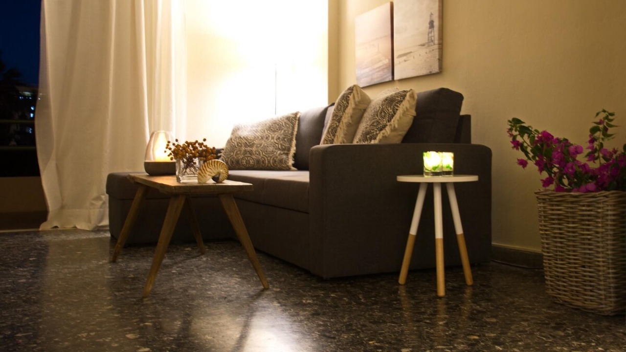 Photo of Livingroom in Nea Makri