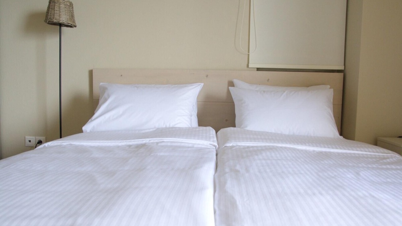 Photo of Bedroom in Nea Makri
