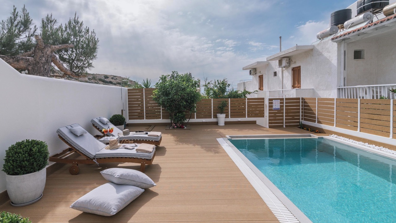 Photo of Outdoor in Matala