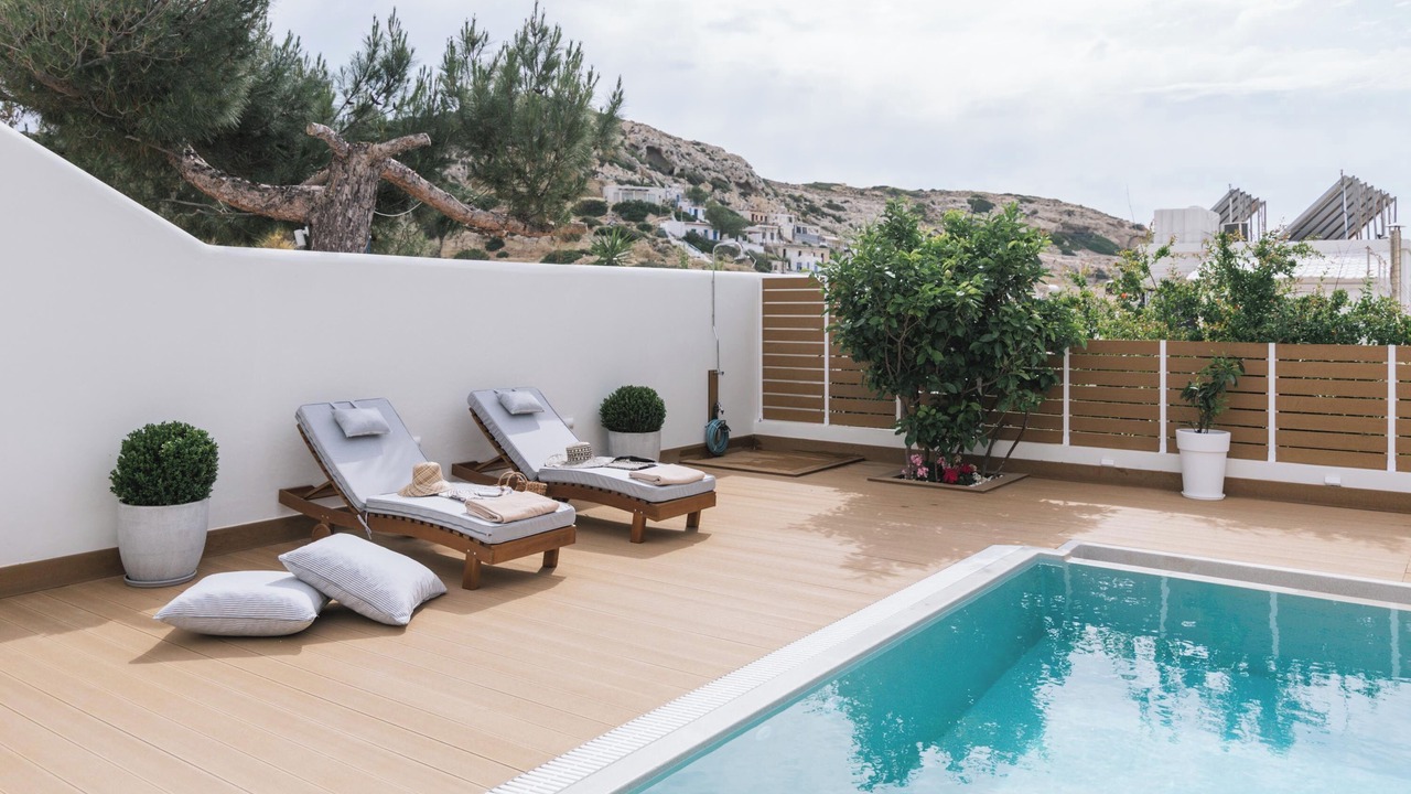 Photo of Outdoor in Matala