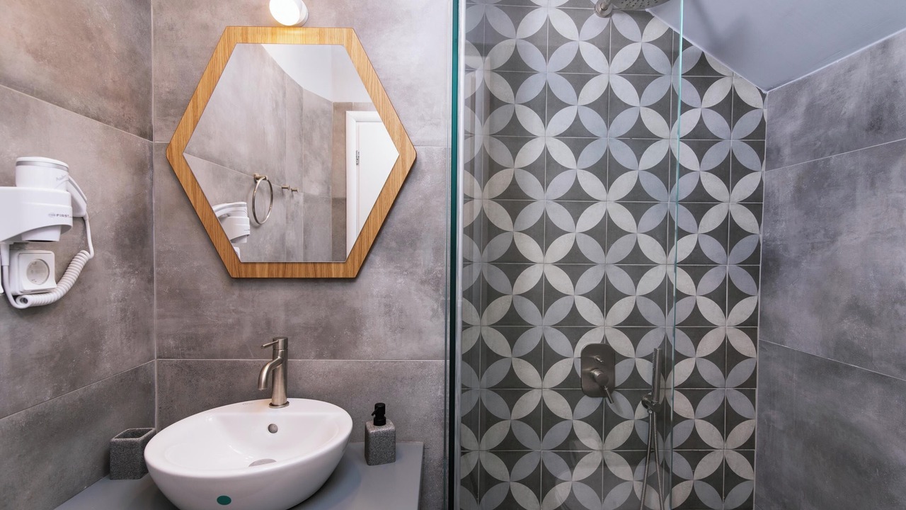 Photo of Bathroom in Matala