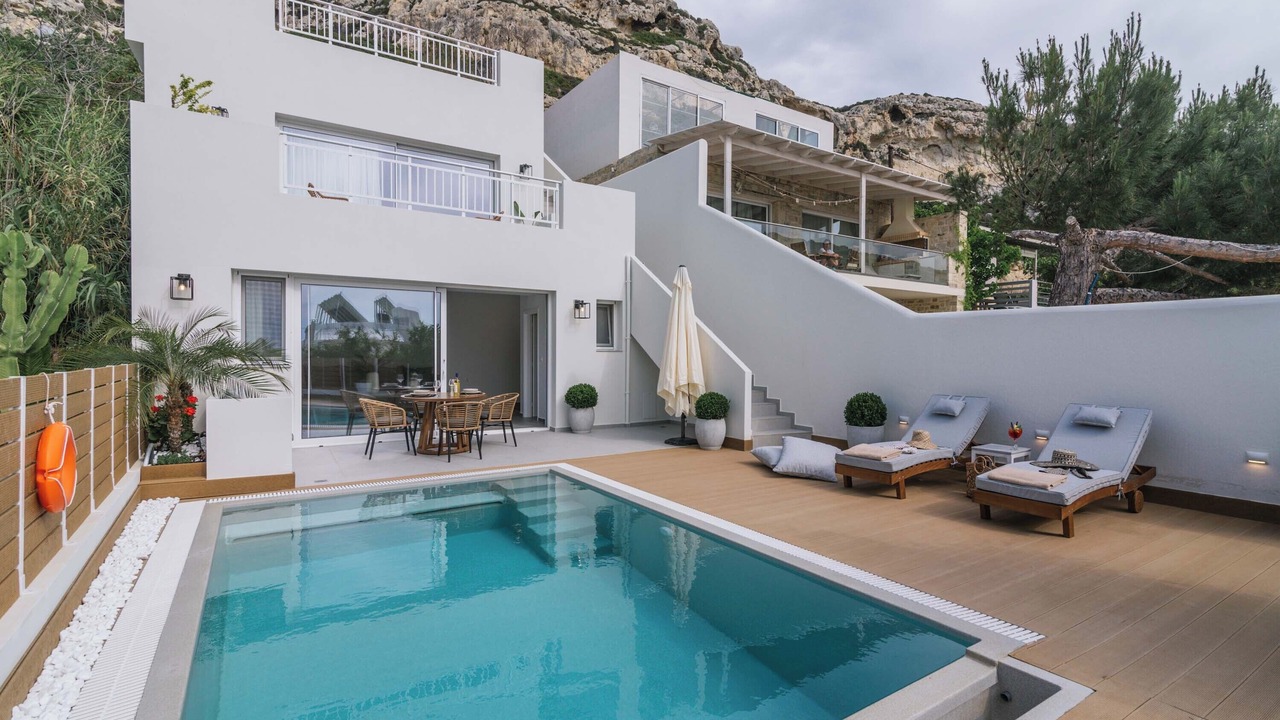 Photo of Outdoor in Matala