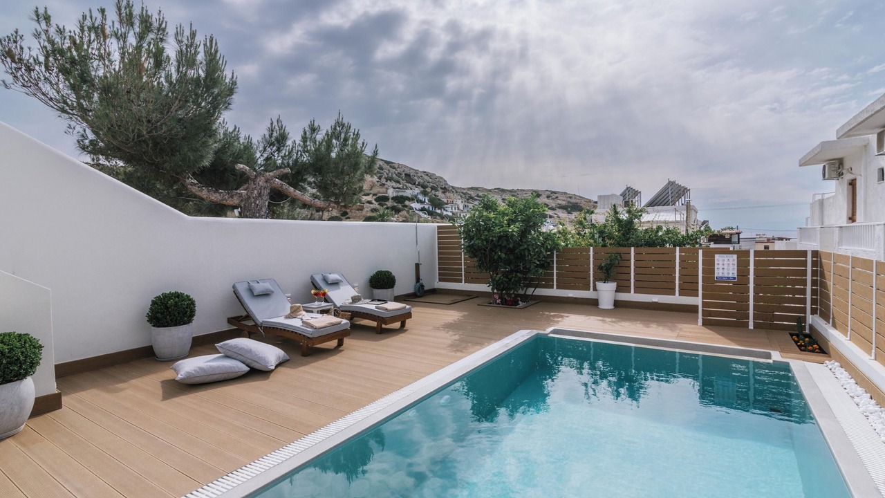 Photo of Outdoor in Matala