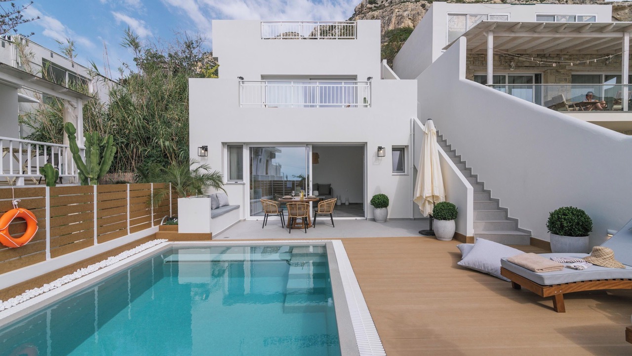 Photo of Outdoor in Matala