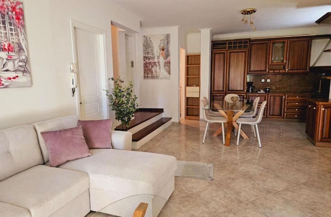 Photo of Livingroom in Kanoni