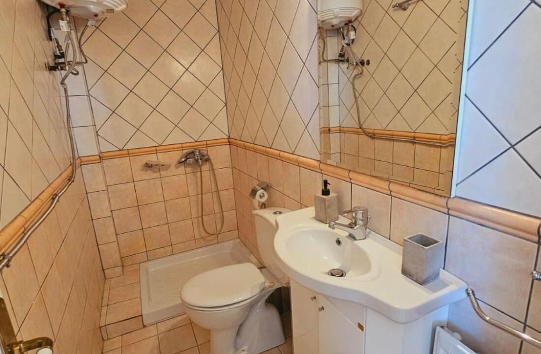 Photo of Bathroom in Kanoni