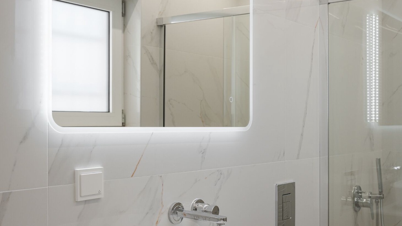 Photo of Bathroom in Varkiza