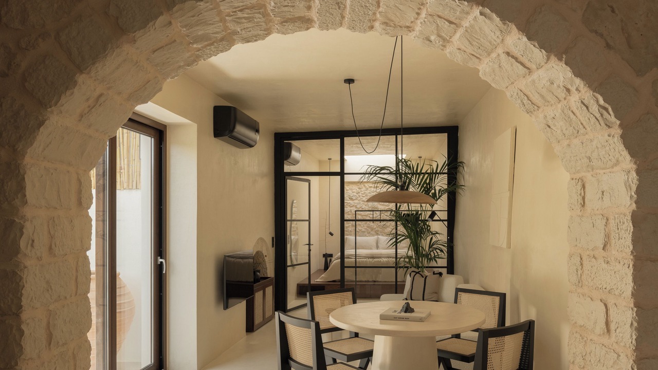 Photo of Bedroom in Gerani