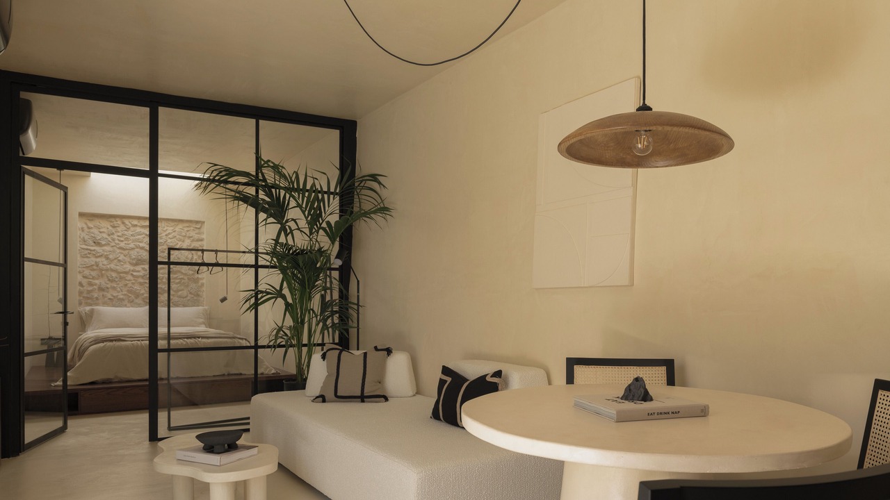 Photo of Bedroom in Gerani