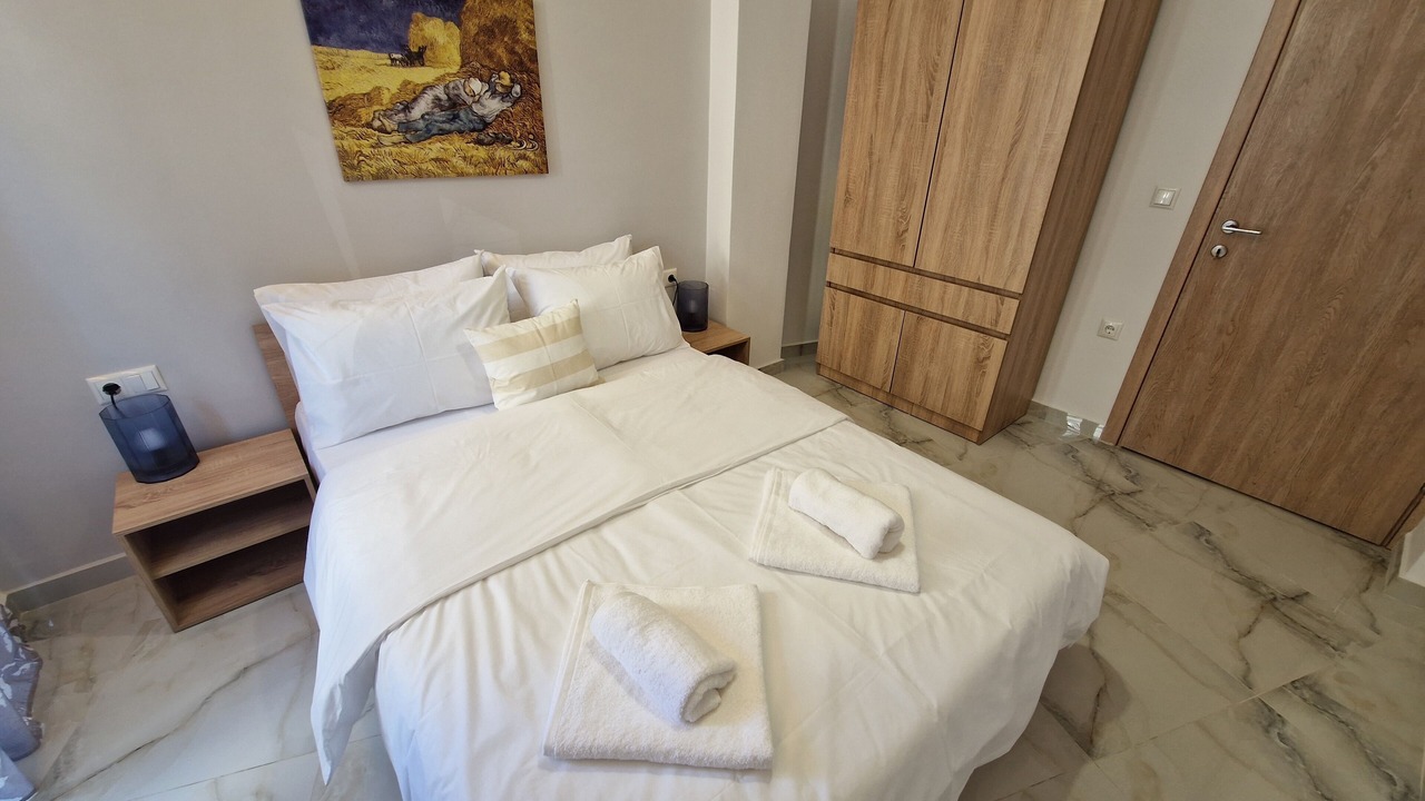 Photo of Bedroom in Edessa