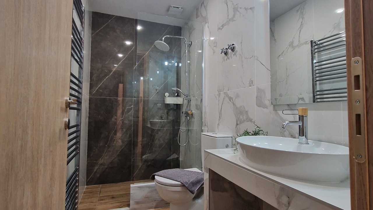 Photo of Bathroom in Edessa