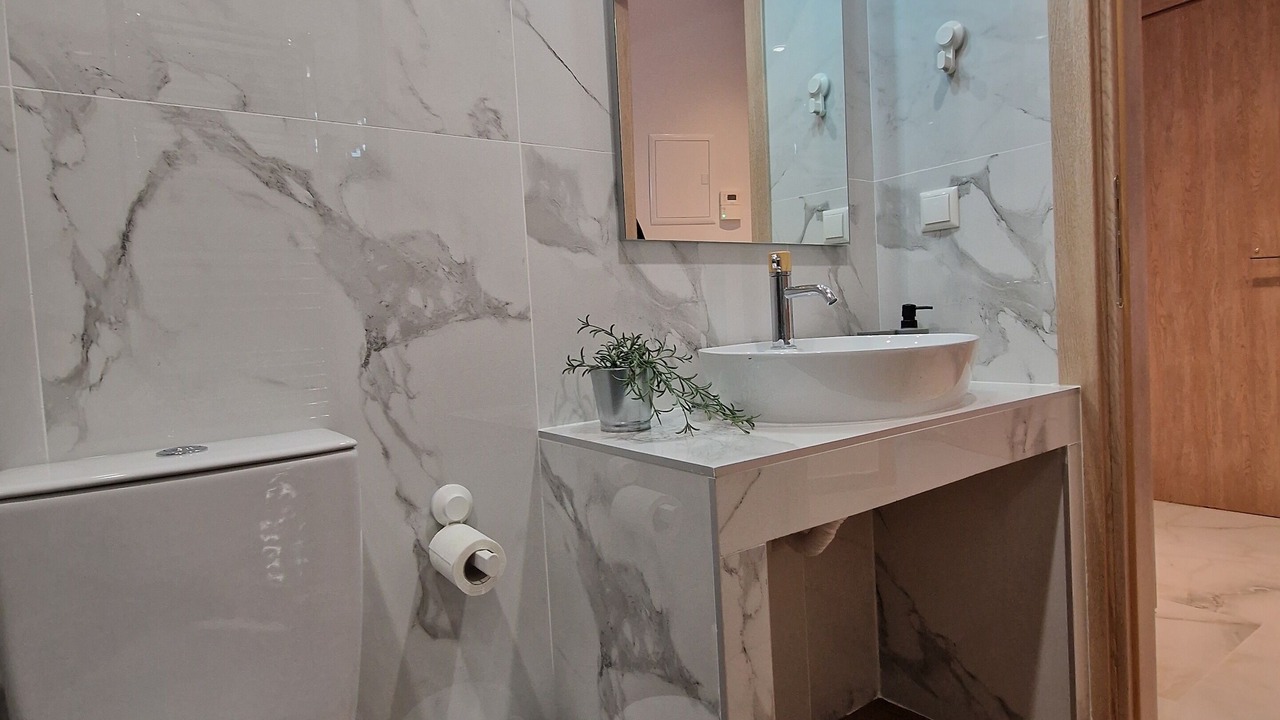 Photo of Bathroom in Edessa