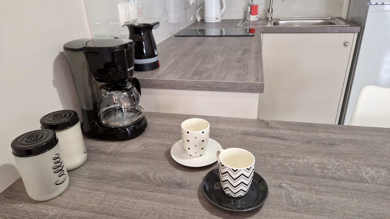 Photo of Kitchen in Edessa