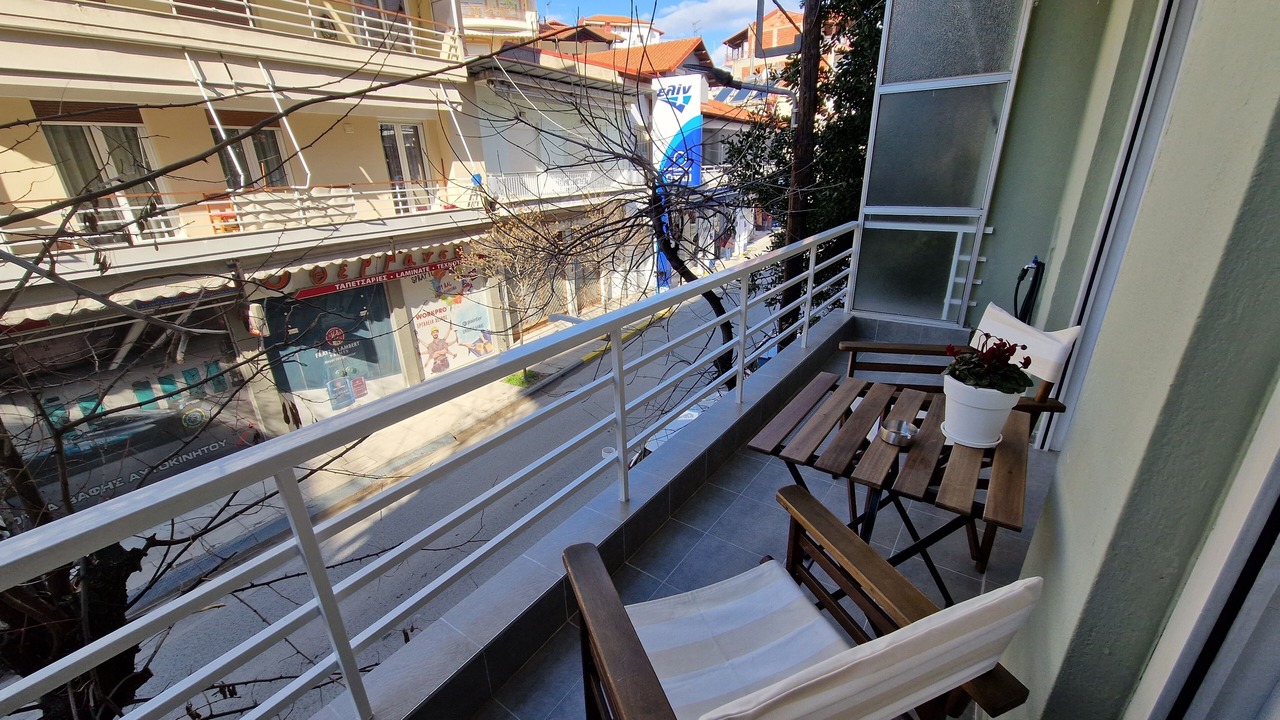 Photo of Outdoor in Edessa