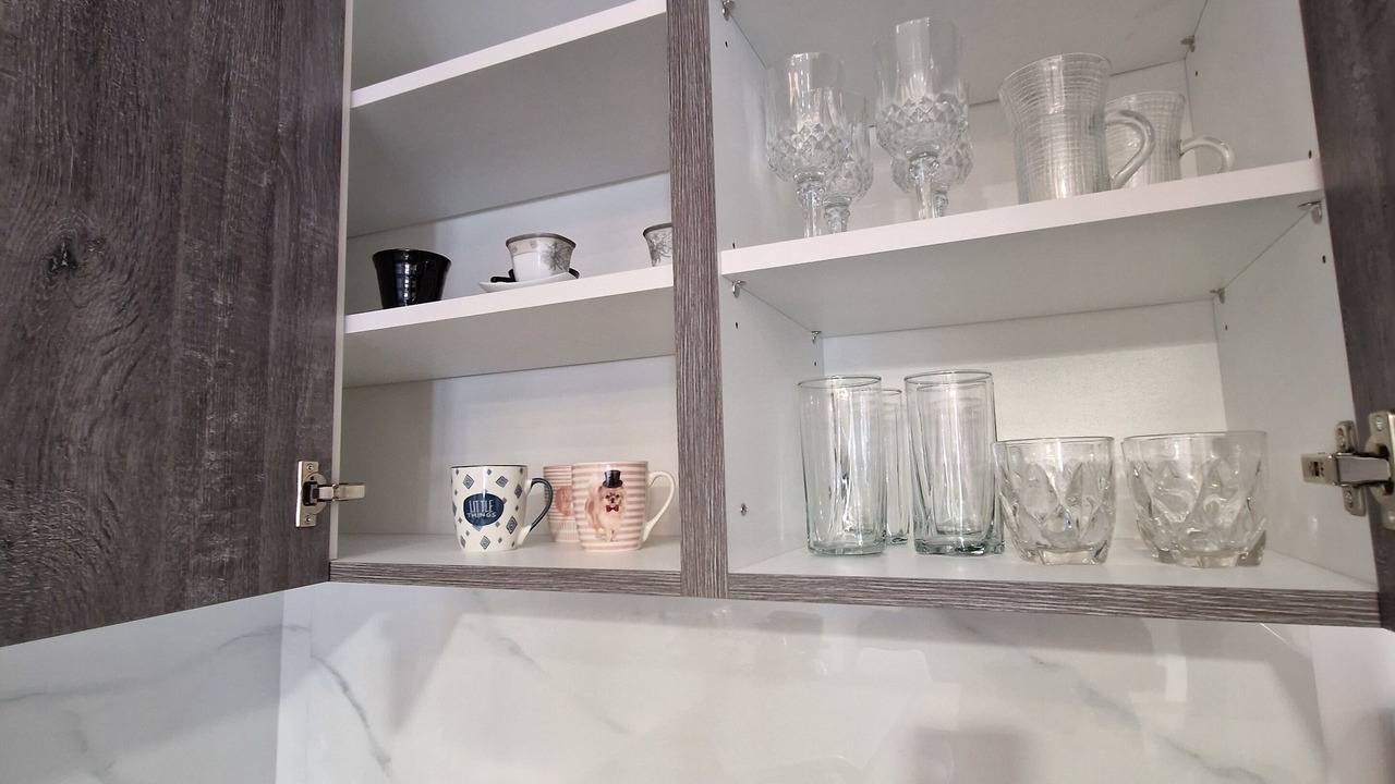 Photo of Kitchen in Edessa