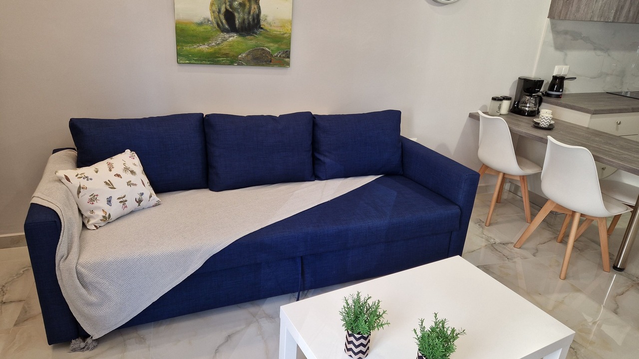 Photo of Livingroom in Edessa