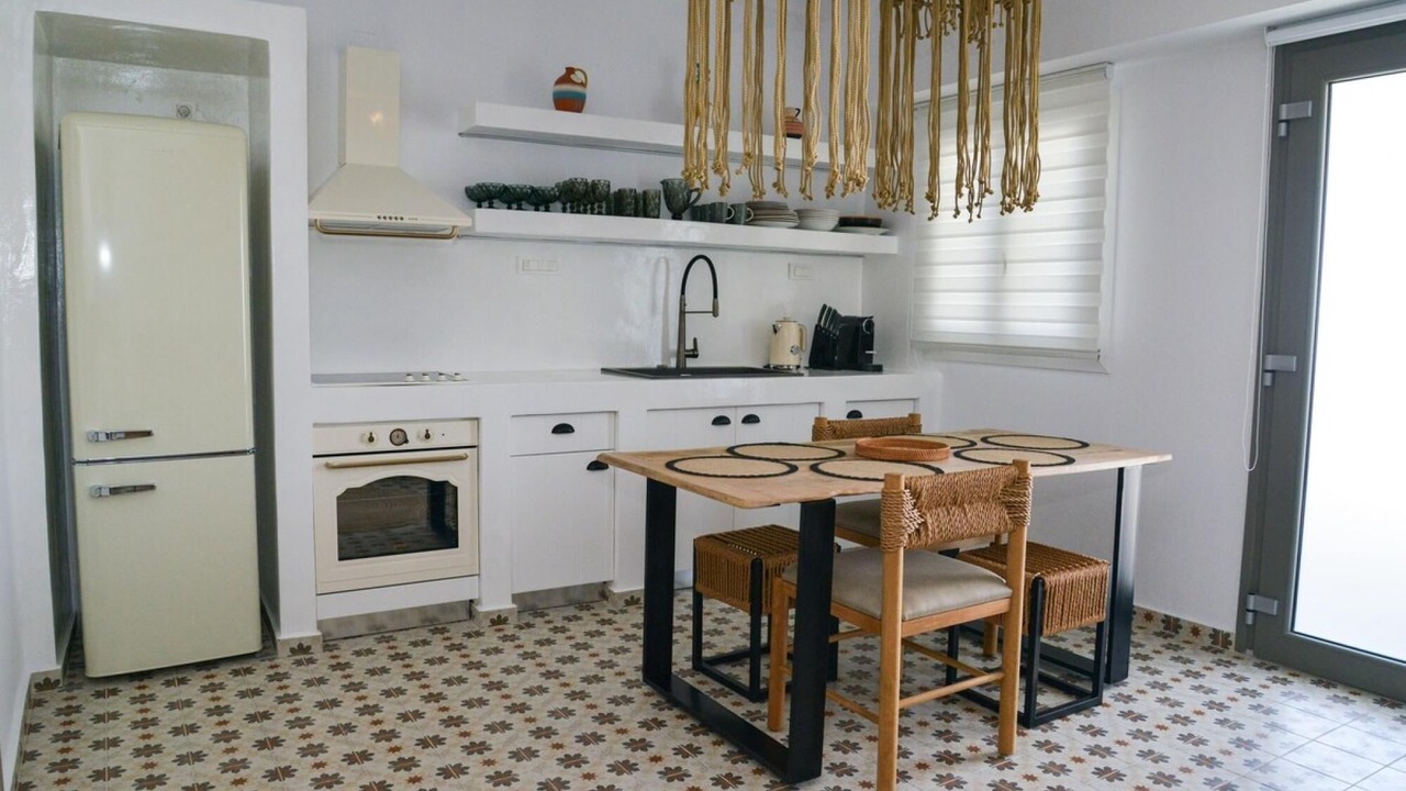 Photo of Kitchen in Adamas