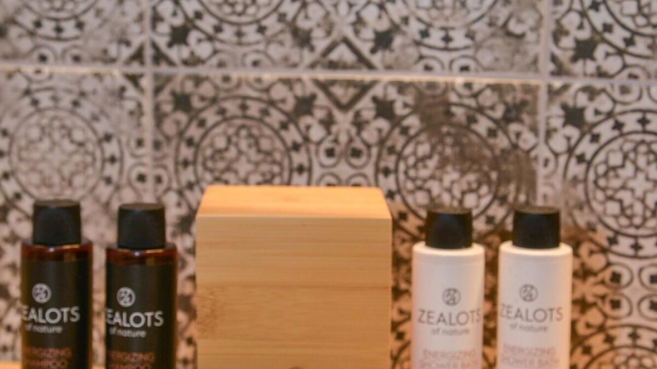 Photo of Bathroom in Adamas
