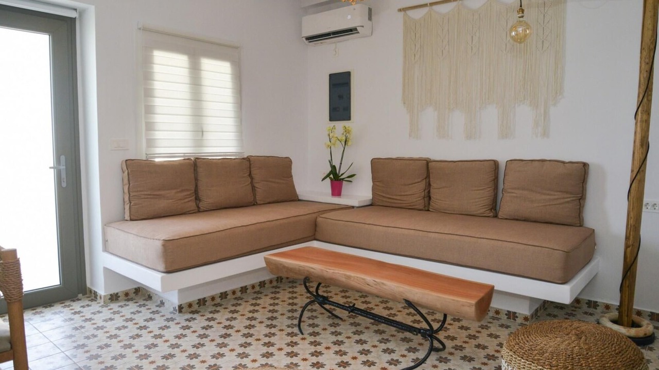 Photo of Livingroom in Adamas
