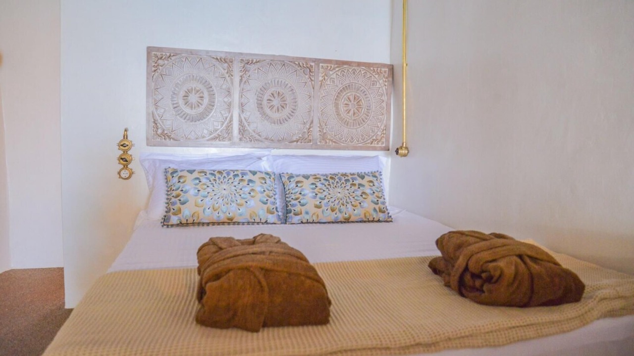 Photo of Bedroom in Tripiti