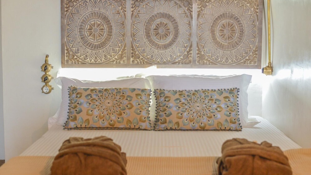Photo of Bedroom in Tripiti