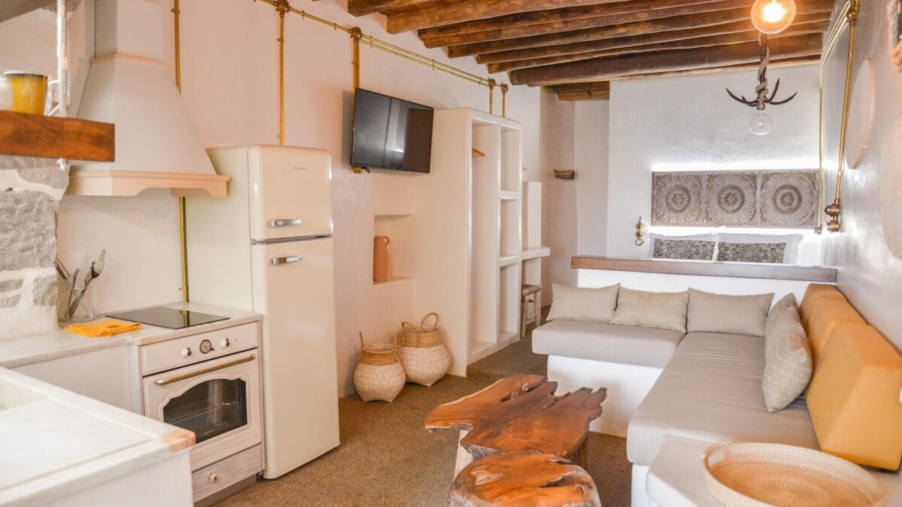 Photo of Livingroom in Tripiti