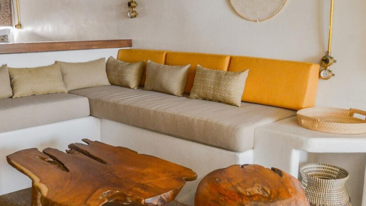 Photo of Livingroom in Tripiti