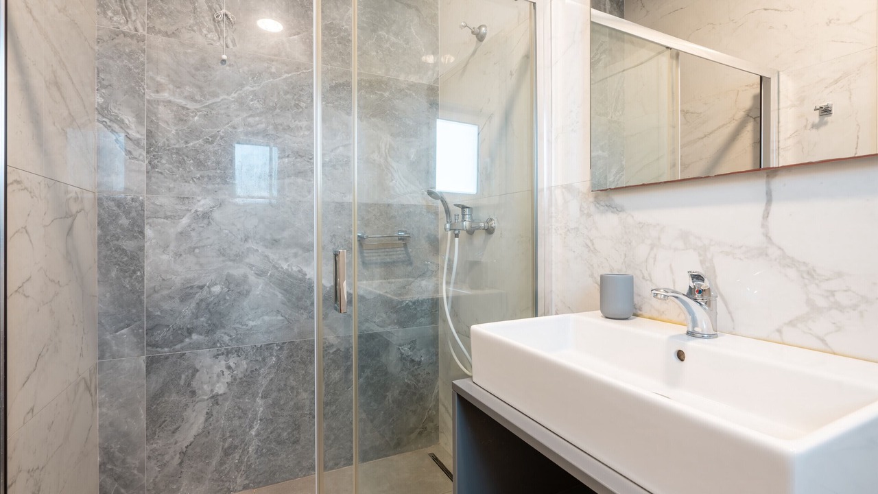 Photo of Bathroom in Pefkos