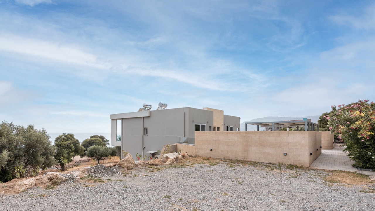 Photo of Outdoor in Pefkos