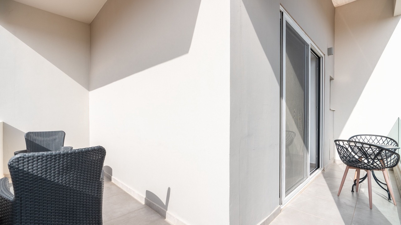 Photo of Patio Balcony in Pefkos