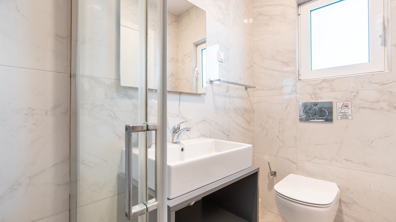 Photo of Bathroom in Pefkos