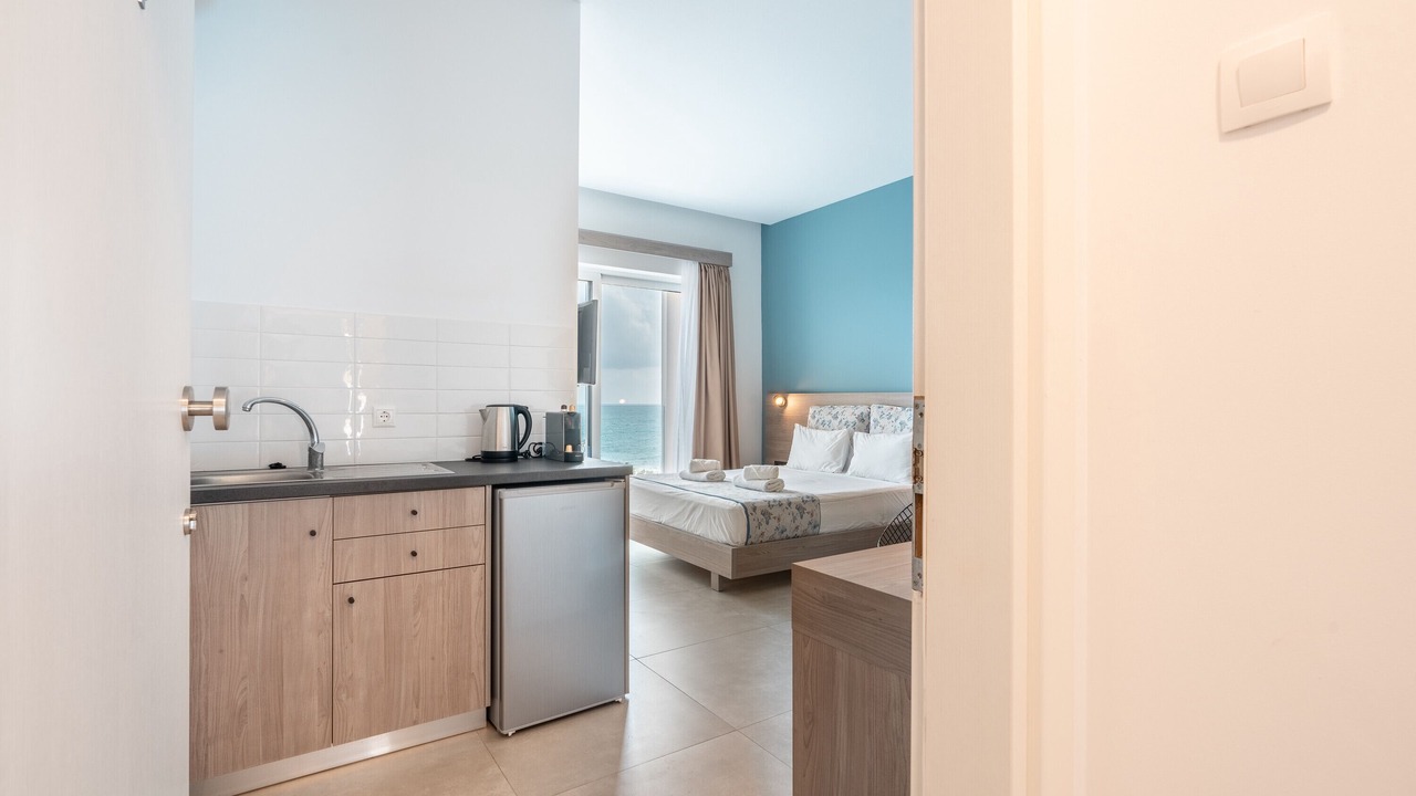 Photo of Bedroom in Pefkos