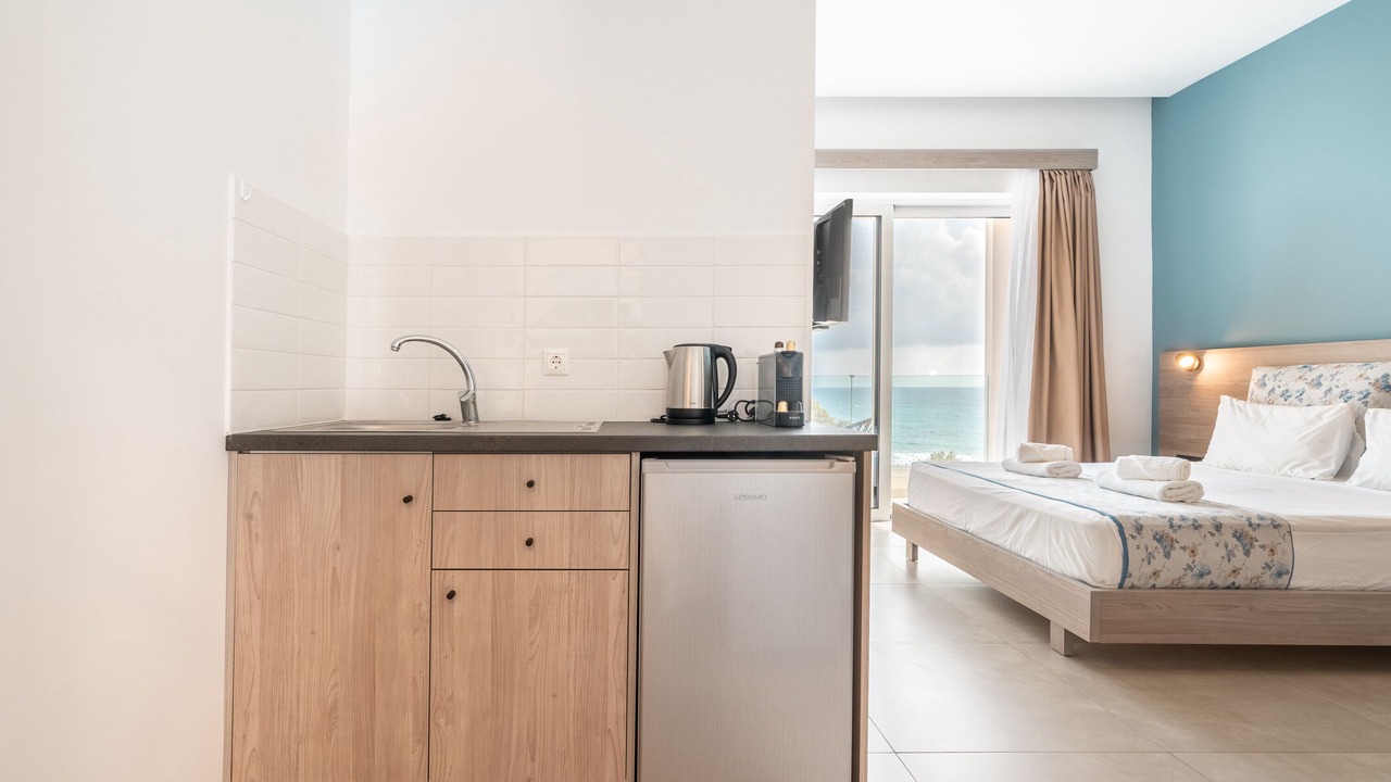 Photo of Bedroom in Pefkos