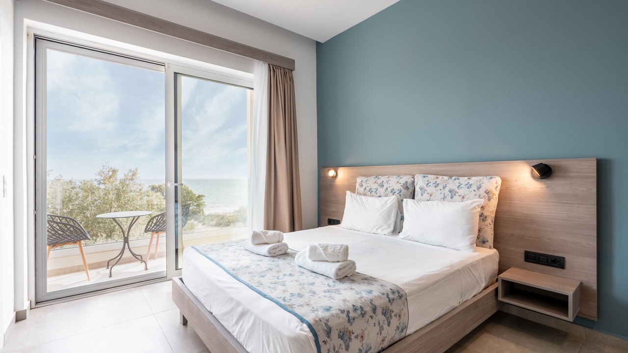 Photo of Bedroom in Pefkos