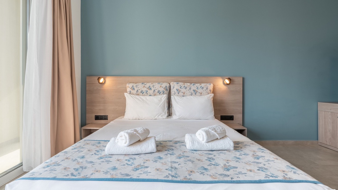 Photo of Bedroom in Pefkos