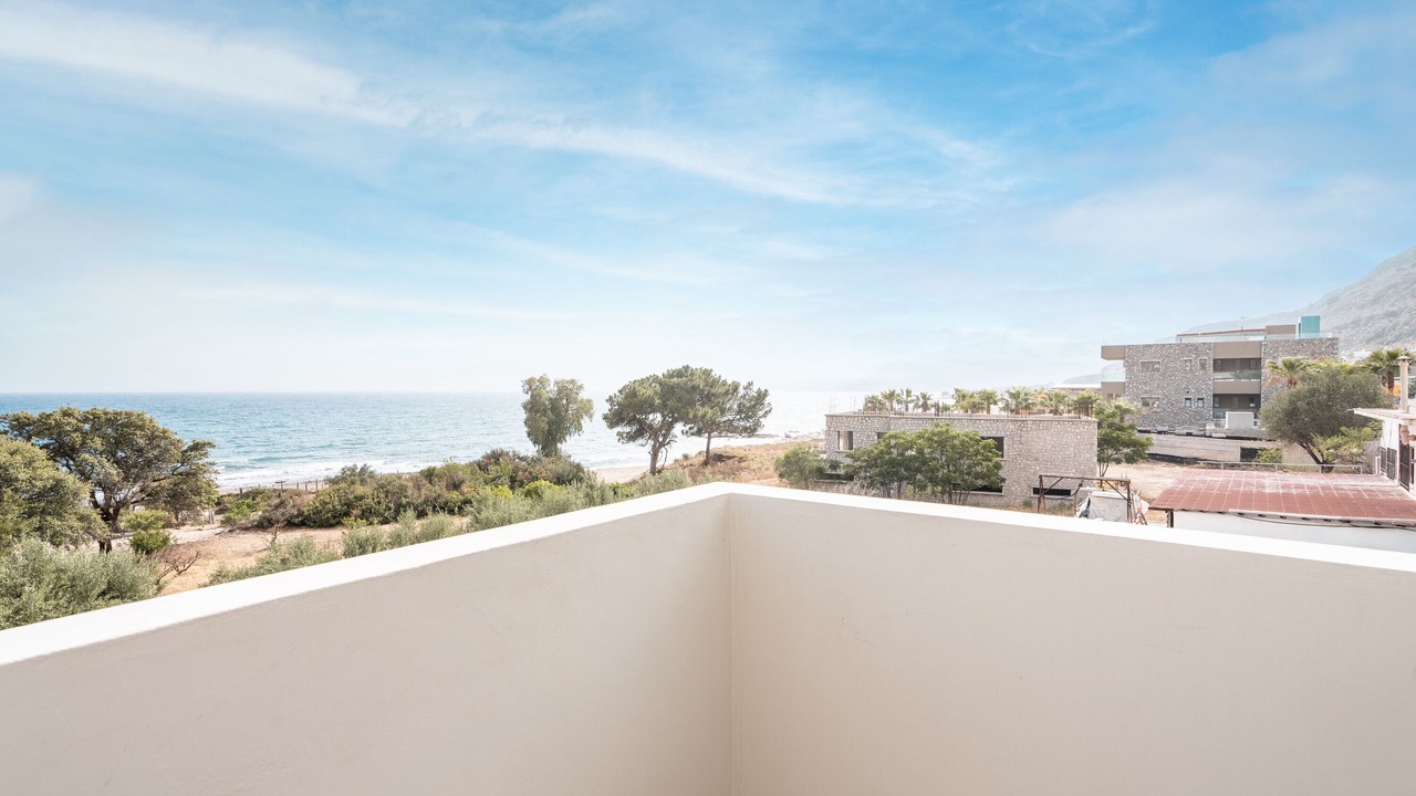 Photo of Outdoor in Pefkos
