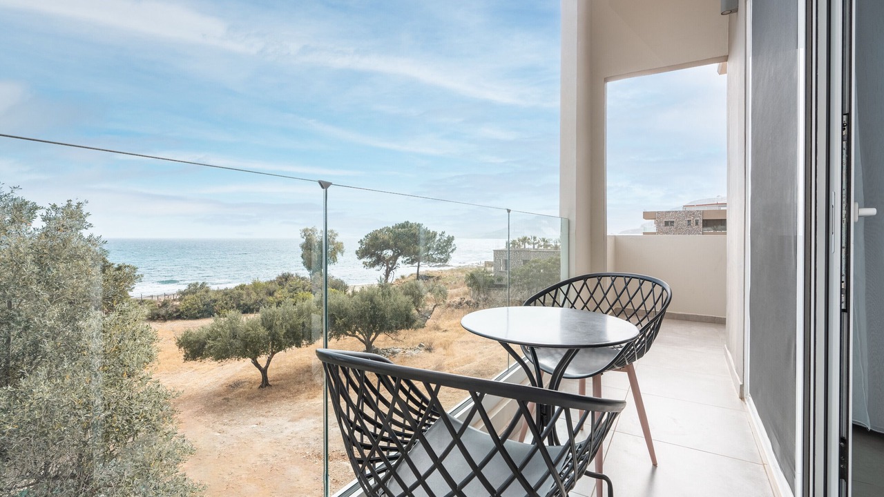 Photo of Outdoor in Pefkos