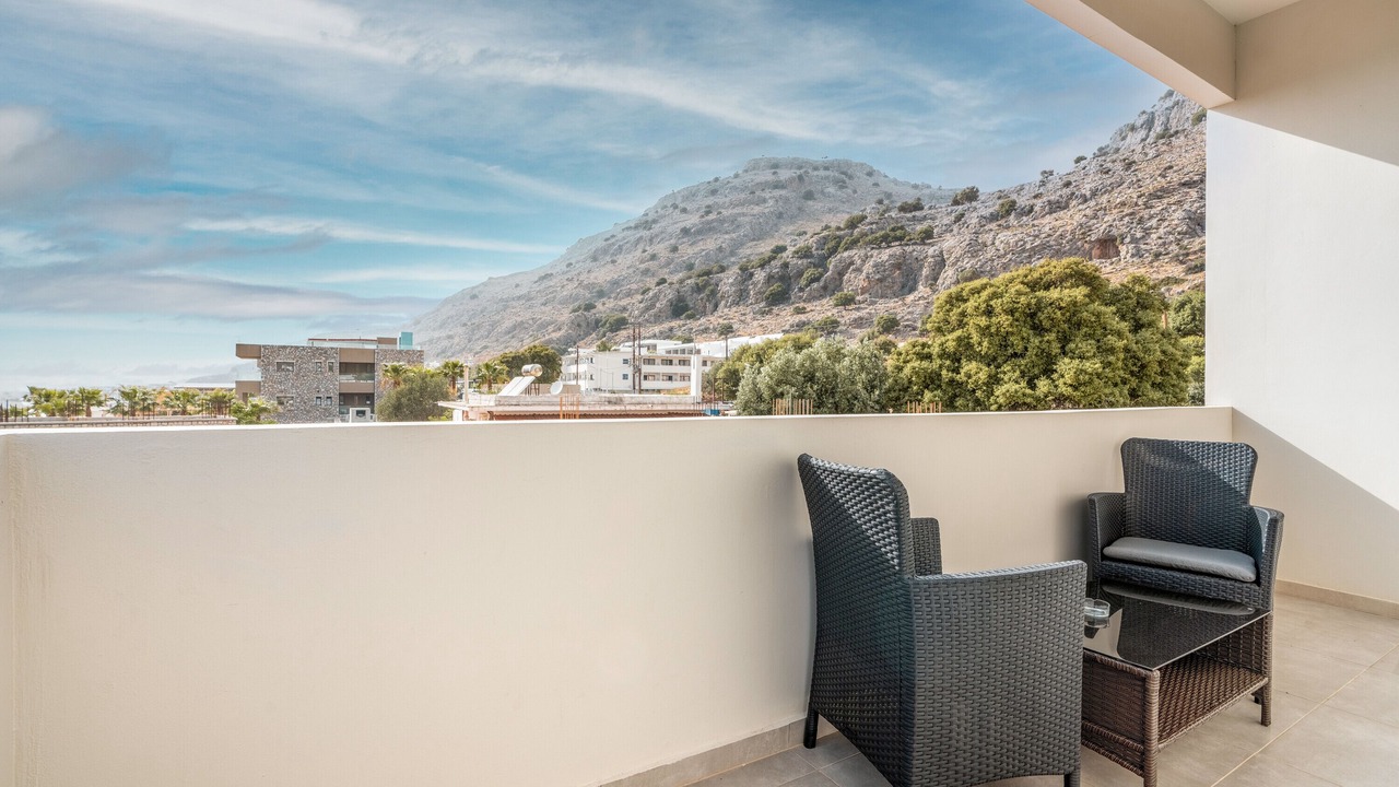 Photo of Outdoor in Pefkos