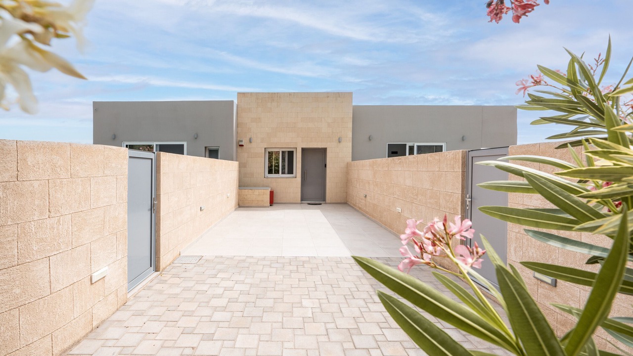 Photo of Outdoor in Pefkos